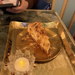 Cheesecake