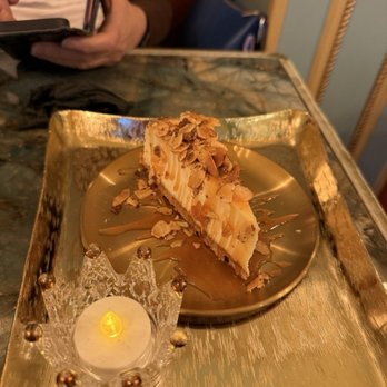 Queen Mama's Kitchen - Cheesecake - Middle Eastern Near Me - Portland, Oregon Queen Mama's Kitchen - Cheesecake - Middle Eastern Near Me - Portland, Oregon