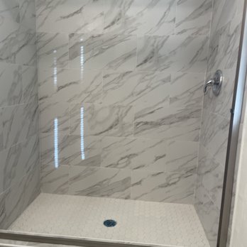 Trinity Remodel - Shower remodeling - Handyman Near Me Trinity Remodel - Shower remodeling - Handyman Near Me