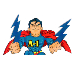 A-1 Affordable Electric & Plumbing