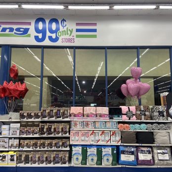 99 Cents Only Stores - Discount Store Near Me - Visalia, California 99 Cents Only Stores - Discount Store Near Me - Visalia, California