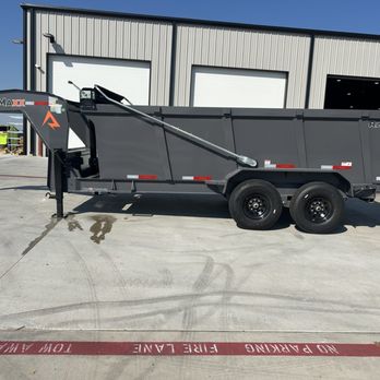 Southern Trailers - Trailer Dealers Near Me - Rosenberg, Texas Southern Trailers - Trailer Dealers Near Me - Rosenberg, Texas