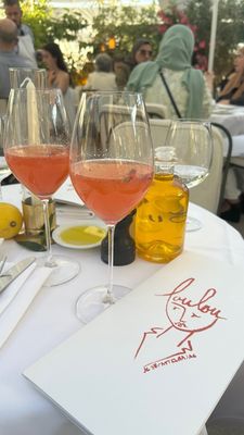 Loulou by null Loulou by null