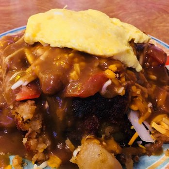 Valley Fields Restaurant - Lets call it Breakfast Poutine on steroids - Breakfast & Brunch Near Me - North York, Ontario Valley Fields Restaurant - Lets call it Breakfast Poutine on steroids - Breakfast & Brunch Near Me - North York, Ontario