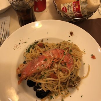 Kori - Seafood pasta - Italian Near Me - Venezia, VE Kori - Seafood pasta - Italian Near Me - Venezia, VE