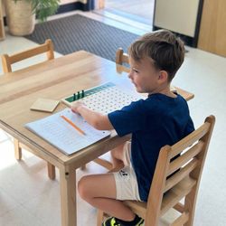Pinnacle Montessori of Sachse