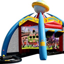 Inflatable Rentals Chattanooga TN