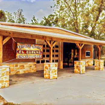 El Cubano Cigars - The new location at 916 E Main Street, League City, Texas - opening August 16, 2017 at 9:30AM! - Tobacco Shops Near Me - League City, Texas