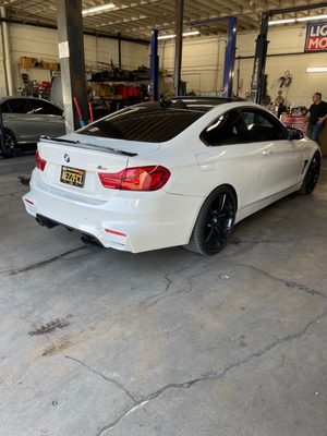 We Handle All Makes and Models - We specialize in European and Domestic, Japanese, Imports and much more cars. We at European Auto Center have the knowledge and the technology to fix problems starting from electrical to full custom engine rebuild. Our technicians are factory trained and have the ability to overcome any job. There is no problem they can't fix. Just give us a try and you'll never leave us. We strive for GREAT customer service. We Handle All Makes and Models - We specialize in European and Domestic, Japanese, Imports and much more cars. We at European Auto Center have the knowledge and the technology to fix problems starting from electrical to full custom engine rebuild. Our technicians are factory trained and have the ability to overcome any job. There is no problem they can't fix. Just give us a try and you'll never leave us. We strive for GREAT customer service.