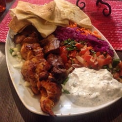 Dergah Grill