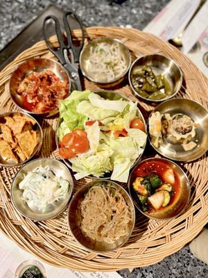 Brothers Galbi by null