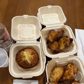 Goobne Chicken - Korean Near Me - Westminster, California