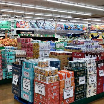 SF Supermarket - Grocery Near Me - West Covina, California