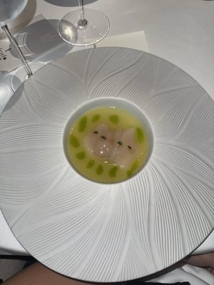 Elcielo Restaurant New York City by null