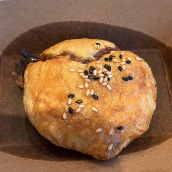 Uyghur Noodle King - Uyghur Samsa (1 piece) - Noodles Near Me - Philadelphia, Pennsylvania