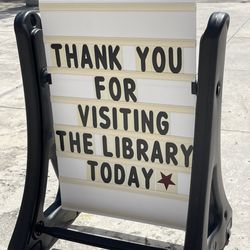 West Boynton Branch Library