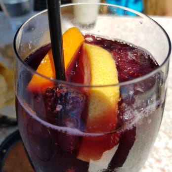 Coasterra - Sangria has a cinnamon and spice to it (do it!) - Mexican Near Me - San Diego, California Coasterra - Sangria has a cinnamon and spice to it (do it!) - Mexican Near Me - San Diego, California