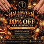 T Nails Lomita
