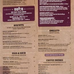 All day full menu All day full menu