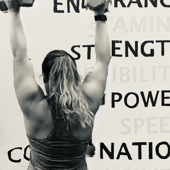 Cross Fit Intent - Gyms Near Me - Akron, Ohio