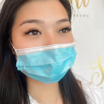 Sumi Lash - Pasadena - 3D Volume lashes - Eyelash Service Near Me - Pasadena, California
