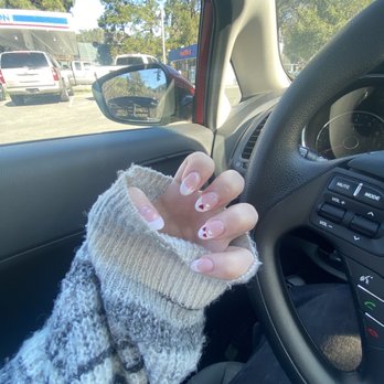 Natural Nails Salon - Nail Salons Near Me - Martinez, California Natural Nails Salon - Nail Salons Near Me - Martinez, California