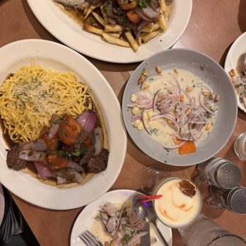 El Chullo Peruvian Restaurant - Peruvian Near Me - Phoenix, Arizona