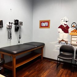 Healthcare Express Urgent Care - Texarkana - Richmond road healthcare express
