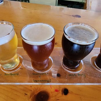Toll Road Brewing Company - Breweries Near Me - Ocoee, Florida Toll Road Brewing Company - Breweries Near Me - Ocoee, Florida