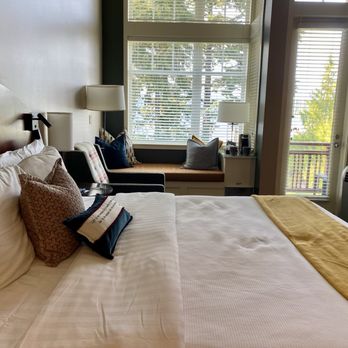 Alderbrook Resort & Spa - Resorts Near Me - Union, Washington Alderbrook Resort & Spa - Resorts Near Me - Union, Washington