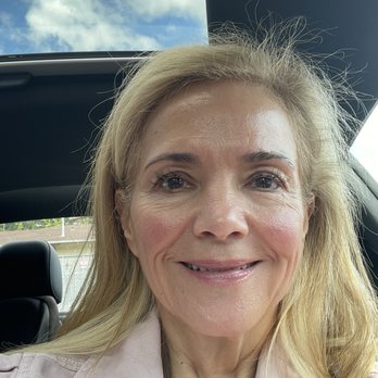 The Spa by HorizonView - Post Hydra Facial- truly glowing! - Medical Spas Near Me - Puyallup, Washington