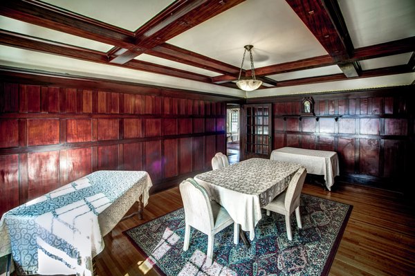 Rogers House Inn Bed & Breakfast by null