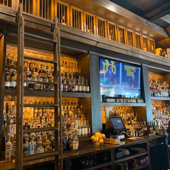 Copper Shaker - Cocktail Bars Near Me - Tampa, Florida Copper Shaker - Cocktail Bars Near Me - Tampa, Florida
