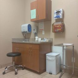 Banner Urgent Care 31 Reviews Urgent Care 1215 S Higley Rd