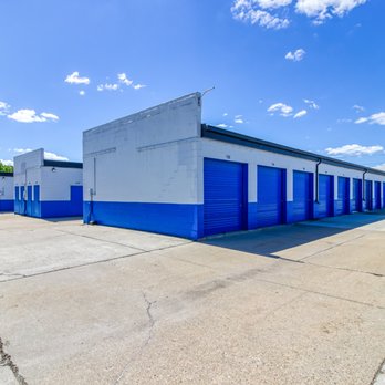 Storage Sense - Self Storage Near Me - Lansing, Michigan