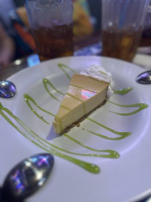 The Whale's Rib by null