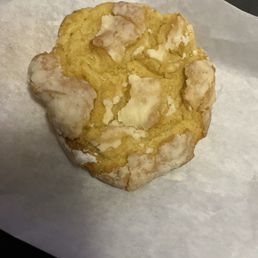 Gooey Butter Cake Cookie Gooey Butter Cake Cookie