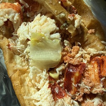 Angie's Prime Grill - Lobster roll - Salad Near Me - Prescott Valley, Arizona