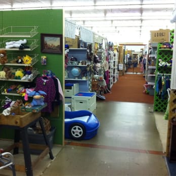 Hillview Peddlers Mall - Flea Markets Near Me - Louisville, Kentucky