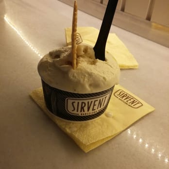Sirvent - Desserts Near Me - Barcelona, B Sirvent - Desserts Near Me - Barcelona, B