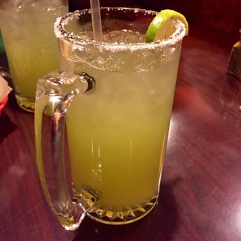 El Maguey - $4 margaritas? Don't mind if I do - Mexican Near Me - Bay St Louis, Mississippi