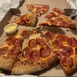 Papa Johns Pizza