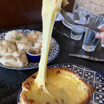 Supra - AJARULI; KALAKURI - Bars Near Me - Washington, DC, District of Columbia