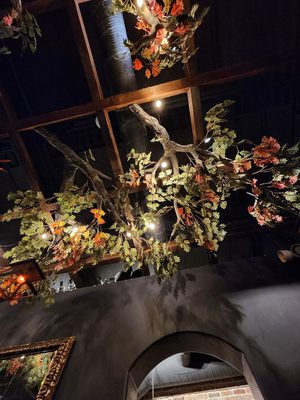 Friar Tuck's Restaurant & Bar by null