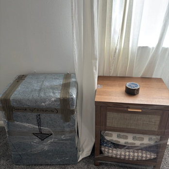 Rabbit Moving & Storage - Movers Near Me - Brooklyn, New York Rabbit Moving & Storage - Movers Near Me - Brooklyn, New York