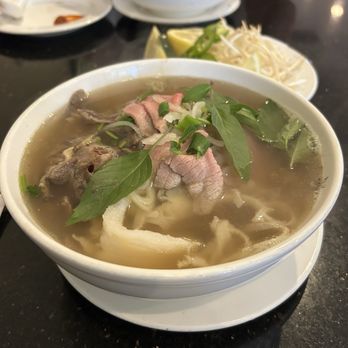 Pho Vu - Pho special - Vietnamese Near Me - Palm Desert, California