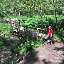 Big Hill Springs Provincial Park