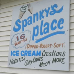 Spanky's Place
