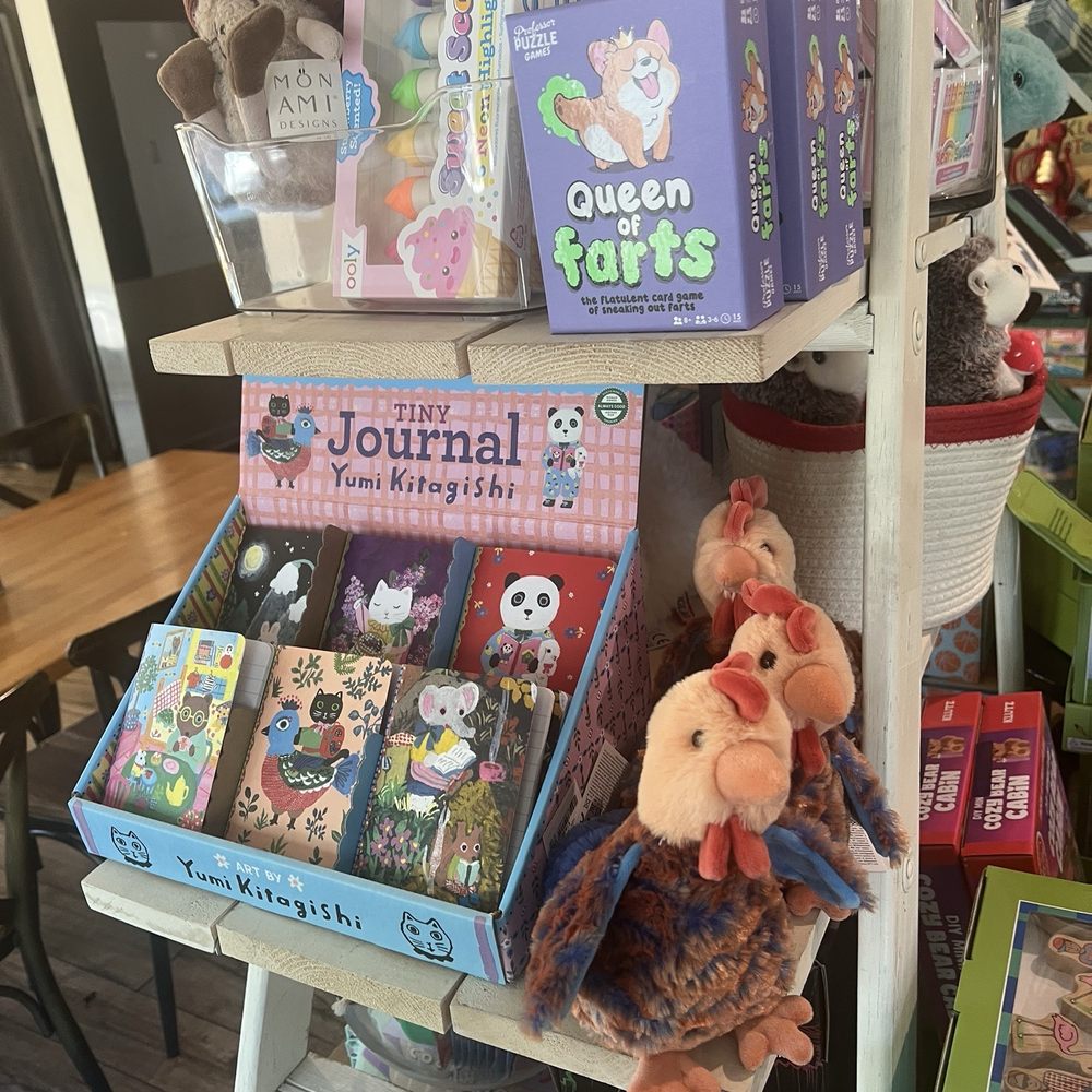 Inside market. I wanted everything in sight! You can spend an hour laughing at some of these quirky gift ideas! Inside market. I wanted everything in sight! You can spend an hour laughing at some of these quirky gift ideas!