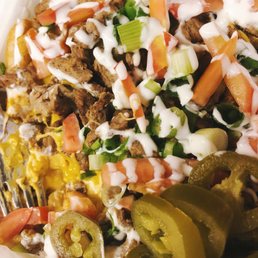 Carne Asada
